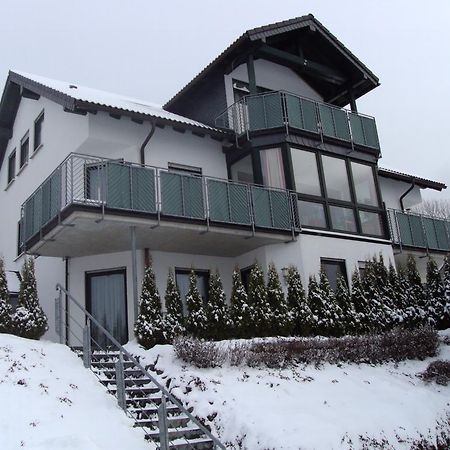 Ferienwohnung Moos-Hochsauerland Wiemeringhausen Pokoj fotografie
