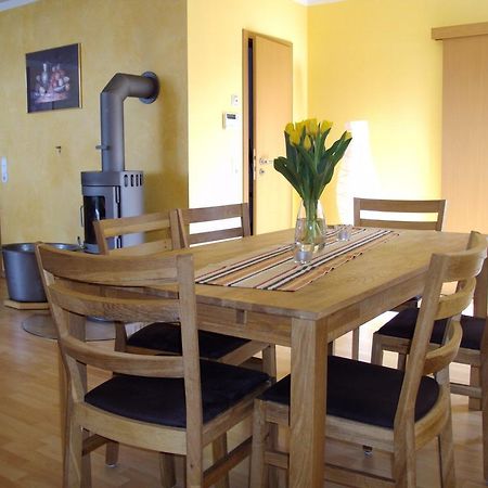 Ferienwohnung Moos-Hochsauerland Wiemeringhausen Exteriér fotografie