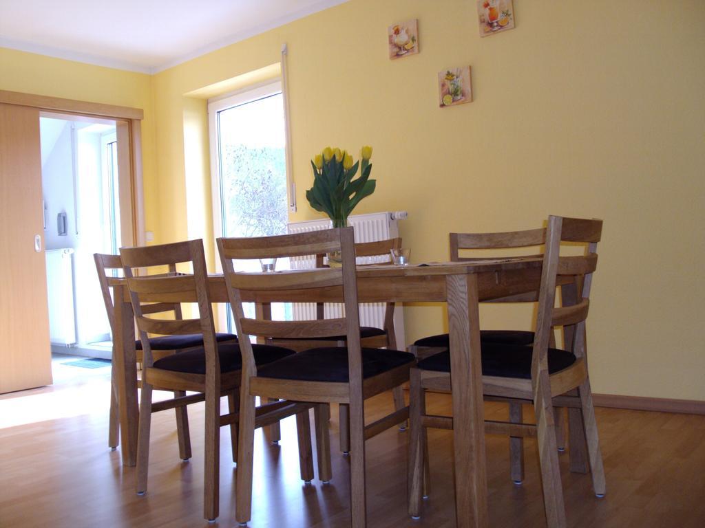 Ferienwohnung Moos-Hochsauerland Wiemeringhausen Pokoj fotografie