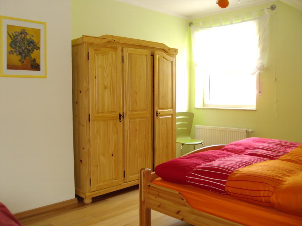 Ferienwohnung Moos-Hochsauerland Wiemeringhausen Pokoj fotografie
